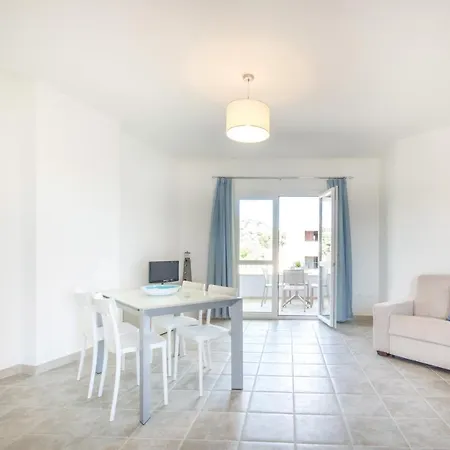 Casa Fischio Appartement *