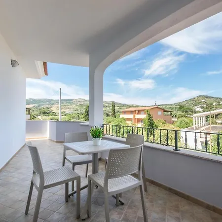 Casa Fischio Appartement Castelsardo