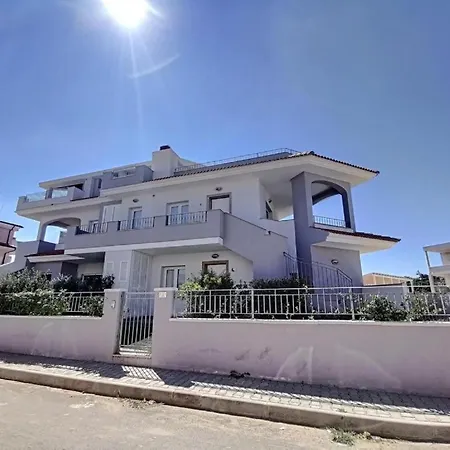 Casa Fischio Appartement