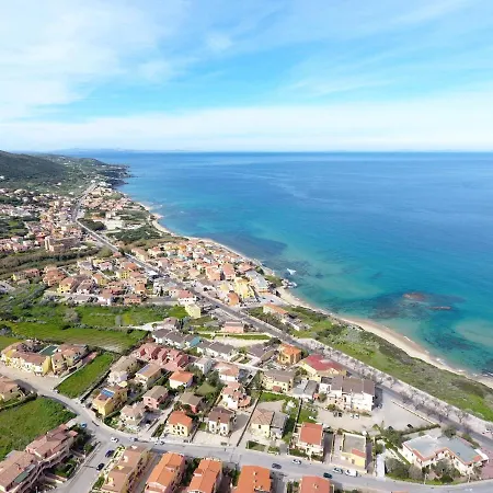 Apartamento Casa Fischio