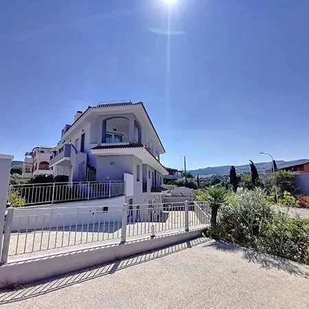 Casa Fischio Apartment Castelsardo