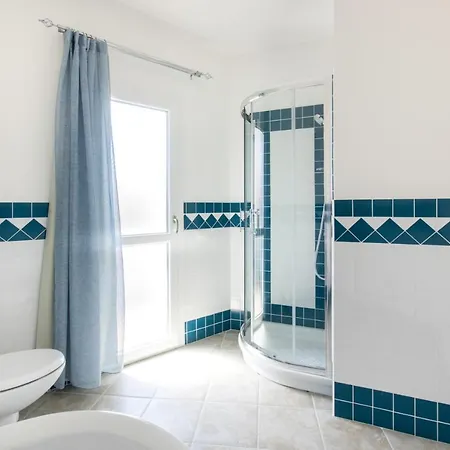 Casa Fischio * Castelsardo