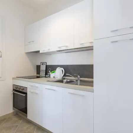 Apartment Casa Fischio Castelsardo