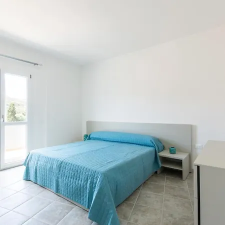 Casa Fischio Apartment Castelsardo